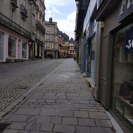 Coeur De Ville วานส์ ภายนอก รูปภาพ
