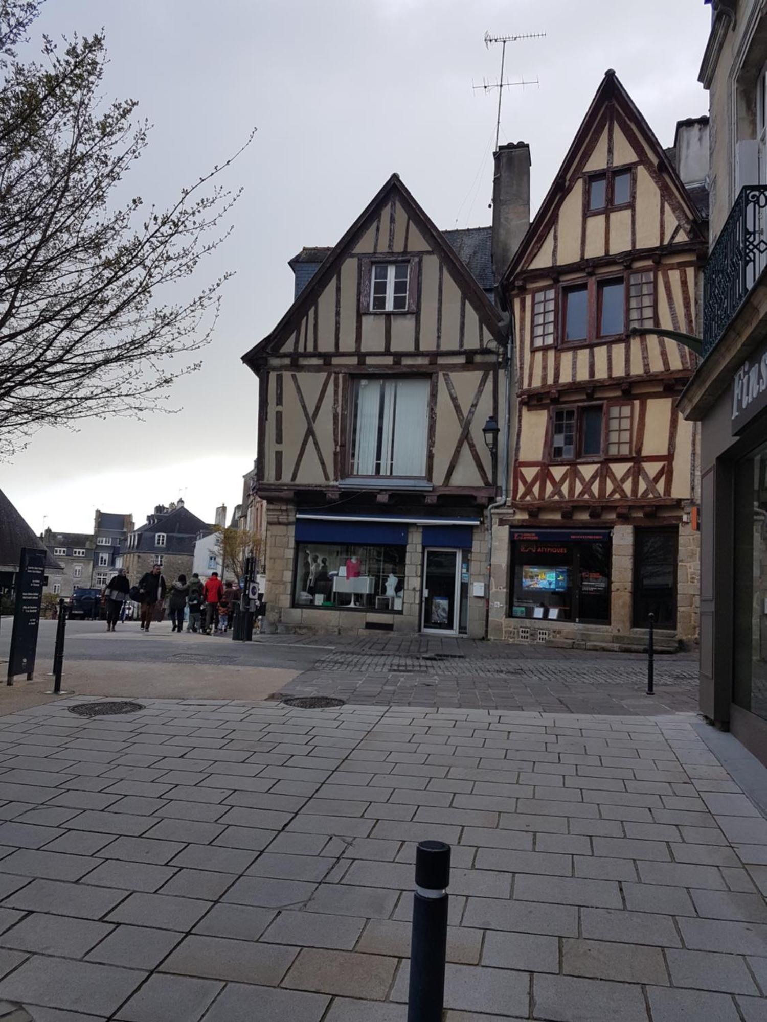 Coeur De Ville วานส์ ภายนอก รูปภาพ